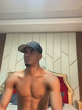 AaronCruz  online show from 11-28-25, 10:01