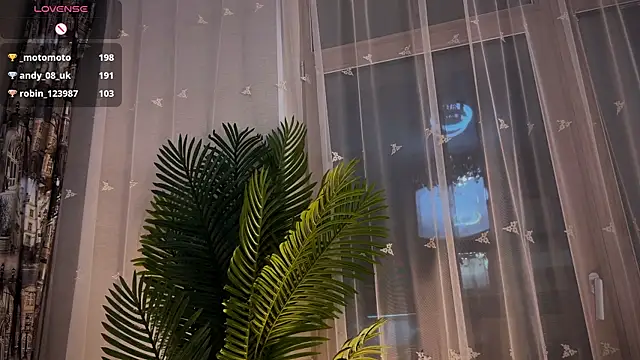 PollyAgata online show from 02-14-25, 10:58