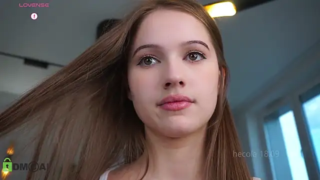 hecola online show from 09-18-25, 01:13