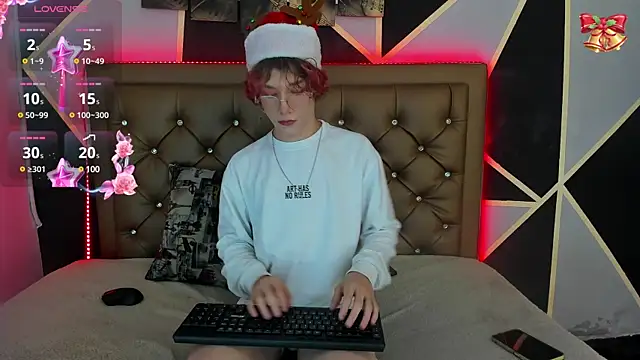 Max lover1 online show from 12-24-24, 03:26