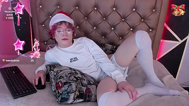 Max lover1 online show from 12-24-24, 06:28