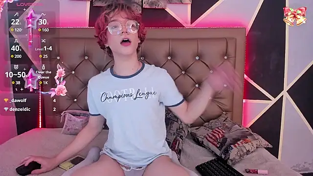 Max lover1 online show from 12-26-24, 06:01