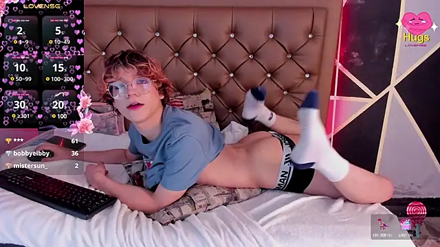 Max lover1 online show from 01-23-25, 06:03