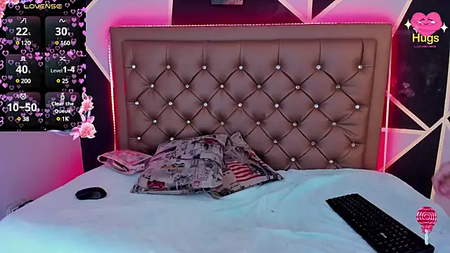 Max lover1 online show from 01-24-25, 02:51