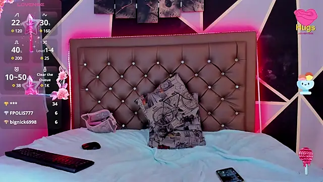 Max lover1 online show from 01-24-25, 05:53