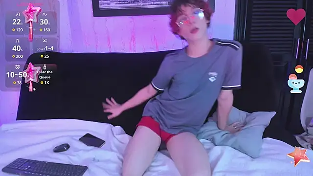 Max lover1 online show from 02-13-25, 04:39