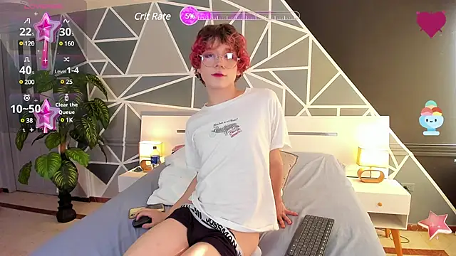 Max lover1 online show from 02-19-25, 09:03