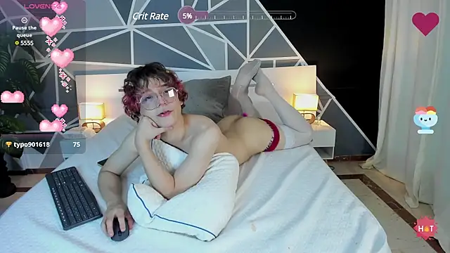 Max lover1 online show from 02-21-25, 11:21