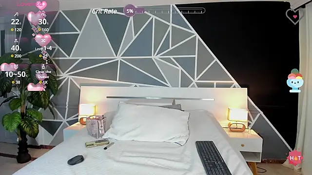 Max lover1 online show from 02-22-25, 11:13