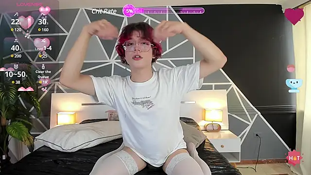 Max lover1 online show from 03-03-25, 08:32