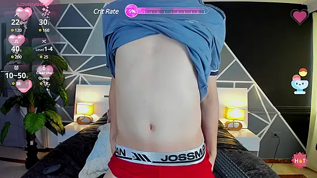 Max lover1 online show from 03-13-25, 08:00