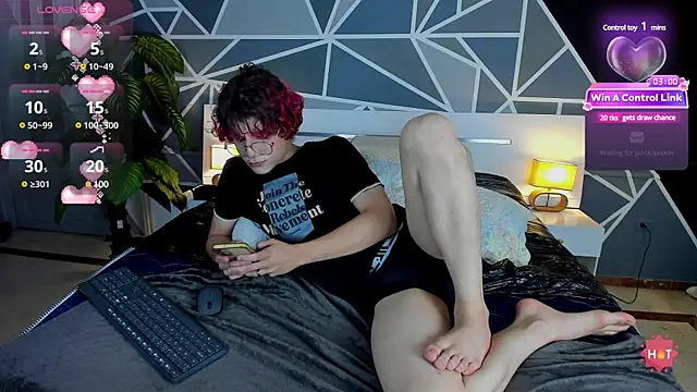 Max lover1 online show from 03-14-25, 10:49