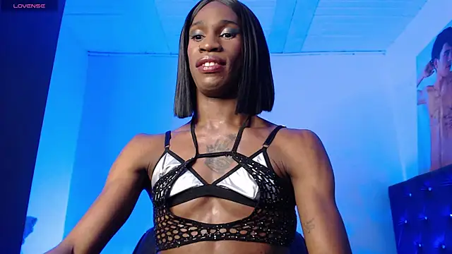 Kendall Gil online show from 02-22-25, 04:40