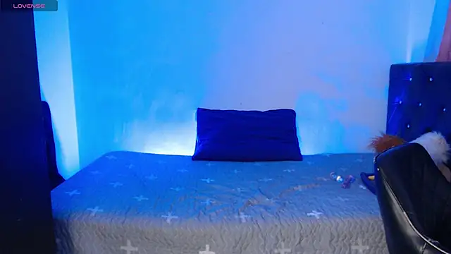 Kendall Gil online show from 03-03-25, 05:09