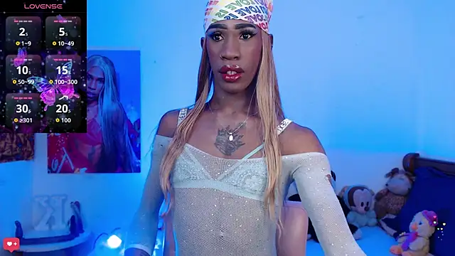 Kendall Gil online show from 10-21-25, 09:26