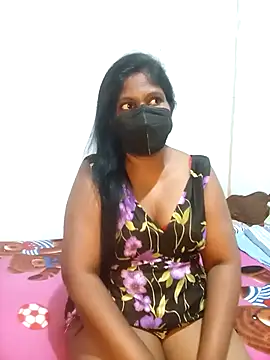 Aroma Sl online show from 01-09-26, 03:37