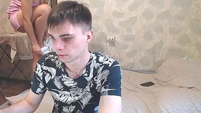 Simbo cool online show from 01-16-26, 11:03