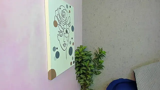 Tiffany mendez online show from 02-24-26, 12:03