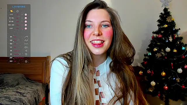 Snapshot of Annie_aww chatting on 12-18-24, 11:40 Annie aww online show from 12-18-24, 11:40