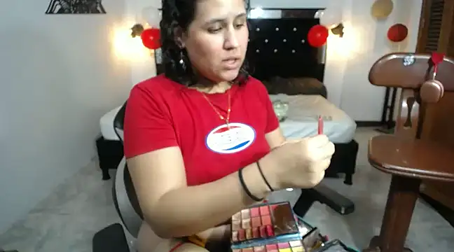 candy hairy online show from 02-15-25, 03:09