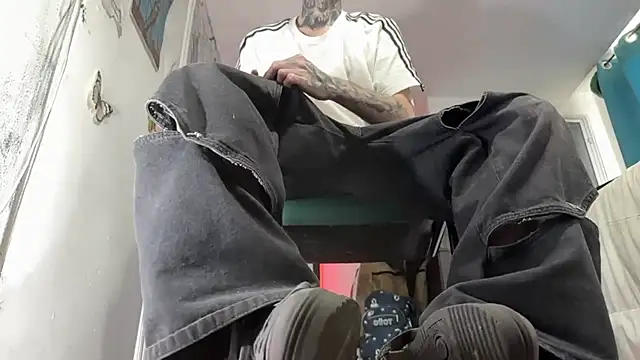 Saturno v online show from 01-10-25, 10:28