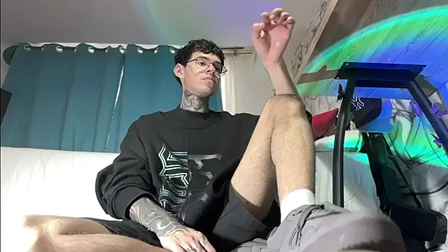 Saturno v online show from 01-11-25, 10:51