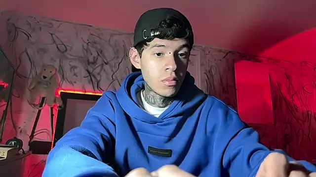 Saturno v online show from 01-29-25, 12:12