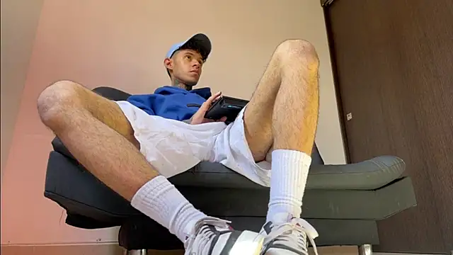 Saturno v online show from 03-05-25, 12:11