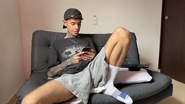 Saturno v online show from 03-14-25, 09:21