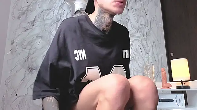 Saturno v online show from 10-01-25, 12:22