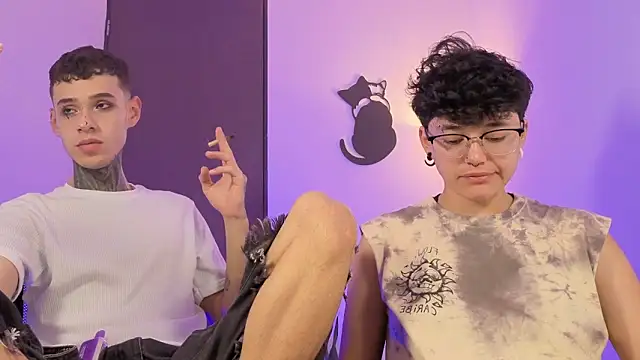 Saturno v online show from 02-08-26, 02:37