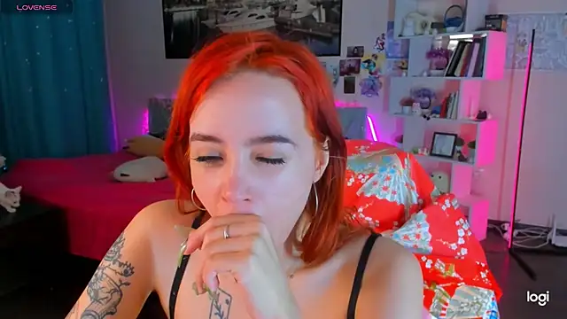 Ramona Johnson online show from 12-21-24, 03:47