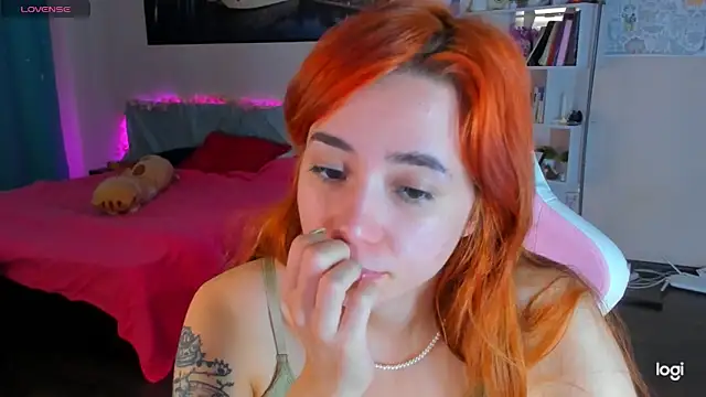 Ramona Johnson online show from 01-11-25, 08:54