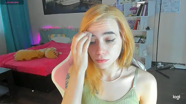 Ramona Johnson online show from 01-29-25, 08:18