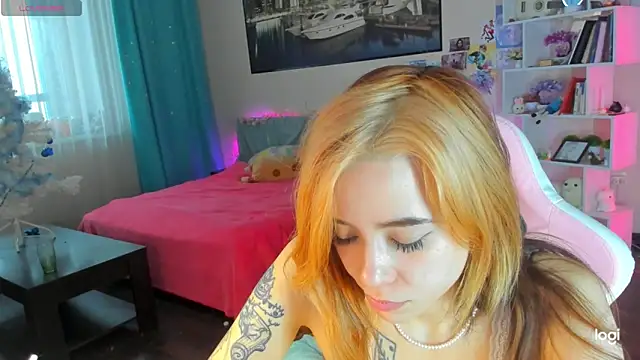 Ramona Johnson online show from 01-30-25, 07:07