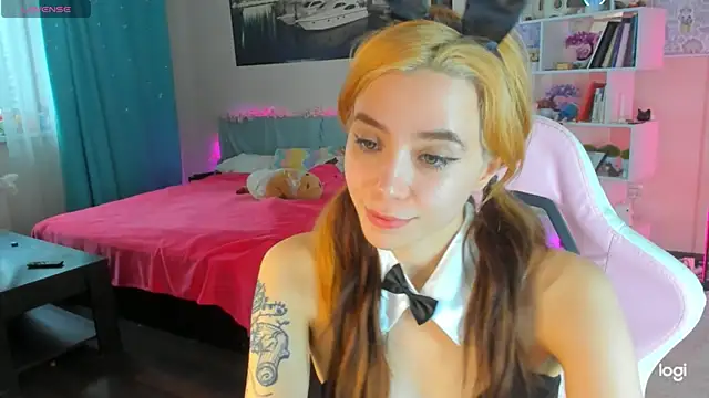 Ramona Johnson online show from 02-07-25, 07:29