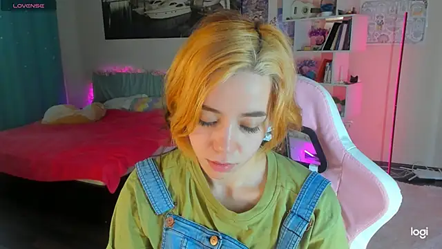 Ramona Johnson online show from 02-08-25, 07:59