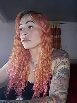 Sexy-Favgirl online show from 01-08-25, 01:31
