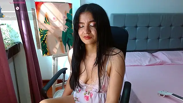 ChloeSanchezx online show from 03-03-25, 08:21