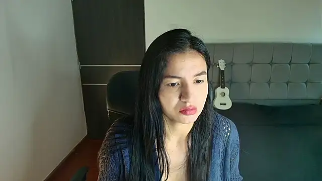 ChloeSanchezx online show from 09-14-25, 06:07