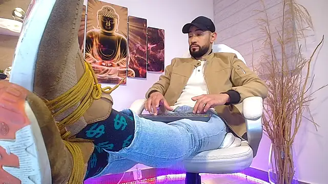 alessandro wye online show from 03-13-25, 06:16