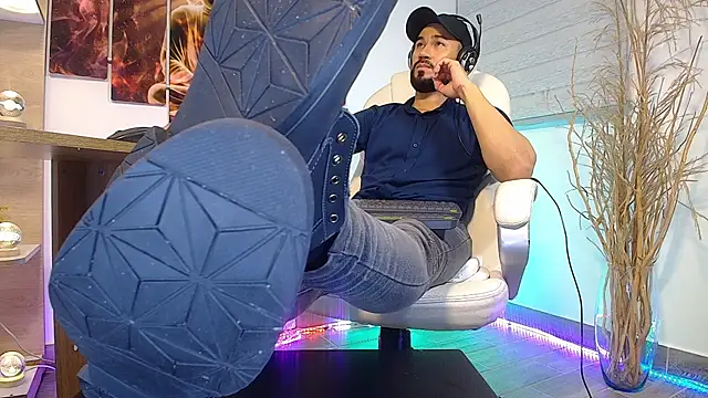 alessandro wye online show from 03-16-25, 07:48