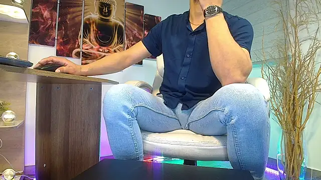 alessandro wye online show from 03-18-25, 04:47