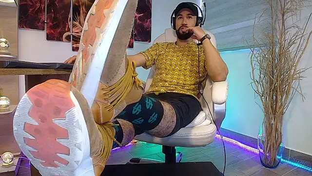 alessandro wye online show from 03-19-25, 08:54