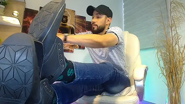 alessandro wye online show from 03-21-25, 11:44