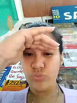 Snapshot of Miia_grand chatting on 01-20-25, 05:59 Miia grand online show from 01-20-25, 05:59