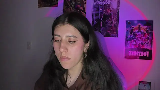 Bunnyy095 online show from 01-19-25, 01:53