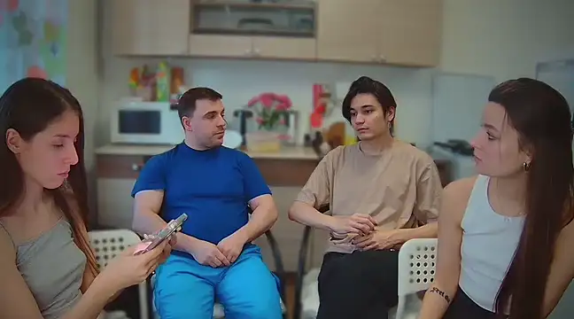 fcjuicy pussy online show from 02-04-25, 01:38