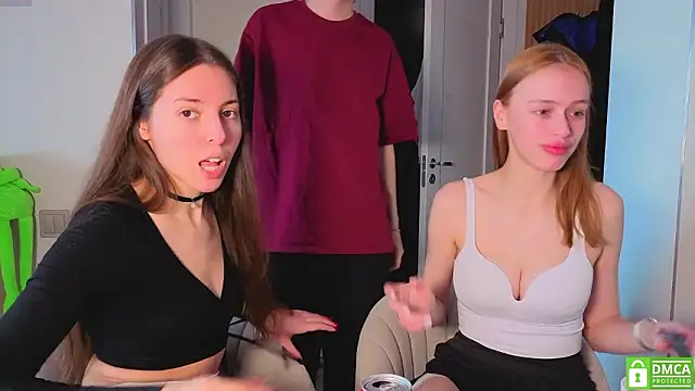 fcjuicy pussy online show from 02-12-26, 11:27