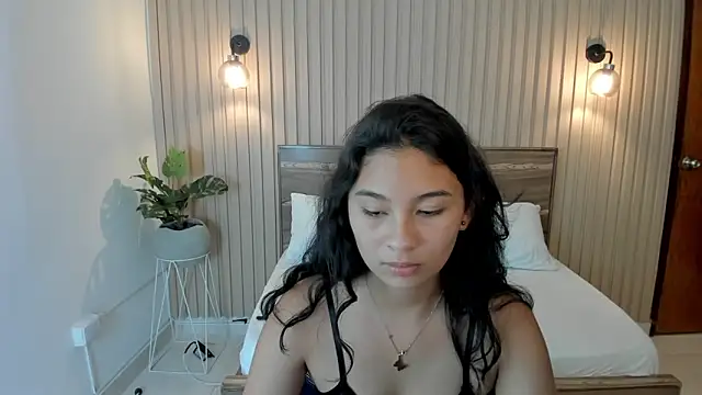 melody flowers online show from 01-15-25, 03:50